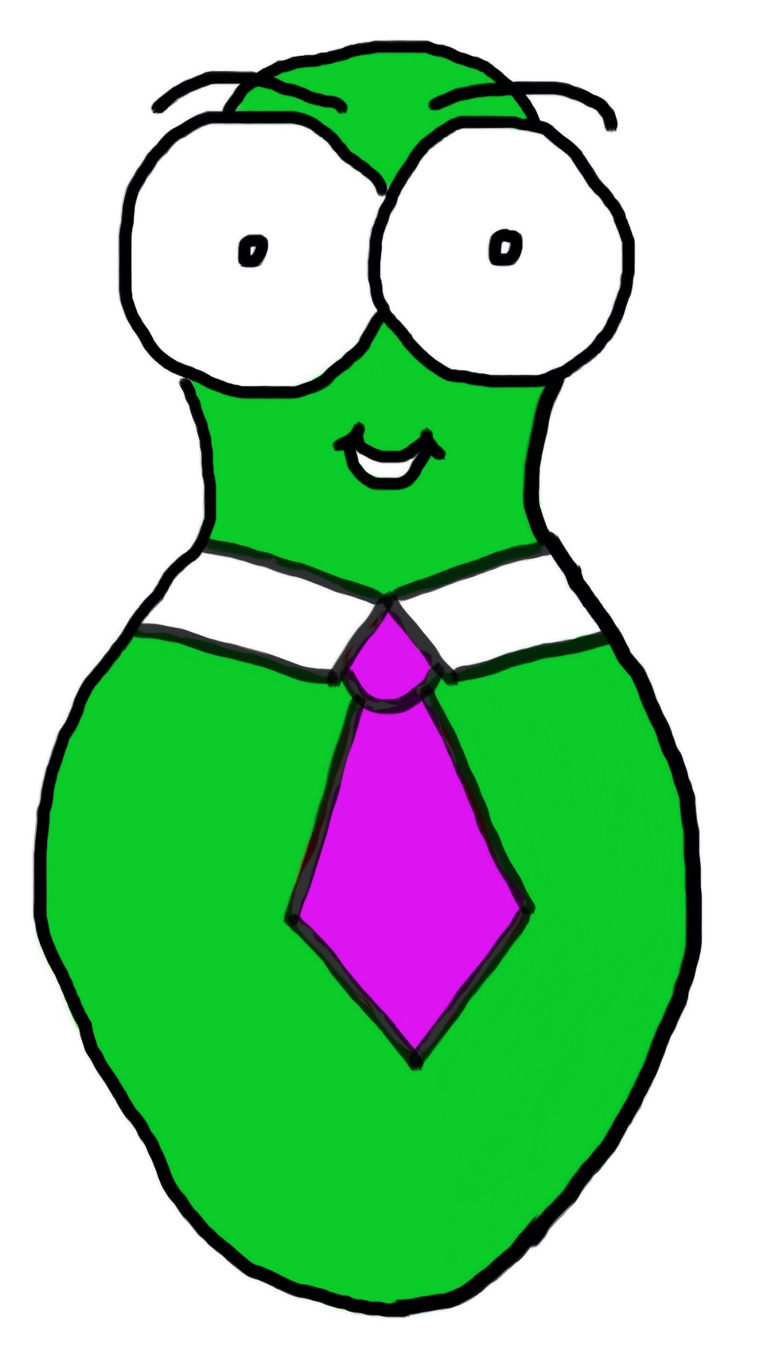 Ploofy Makes a Friend gallery image