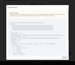 Ethercast gallery image