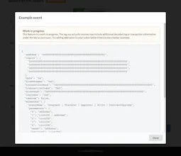 Ethercast gallery image