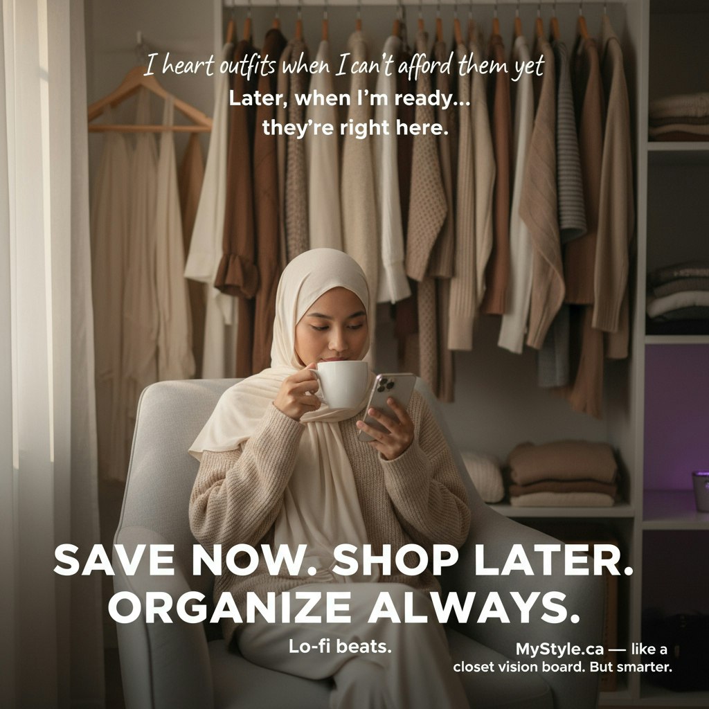 MyStyle gallery image