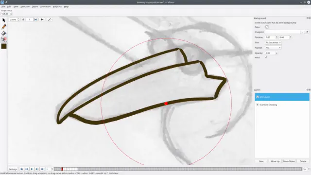 VPaint gallery image