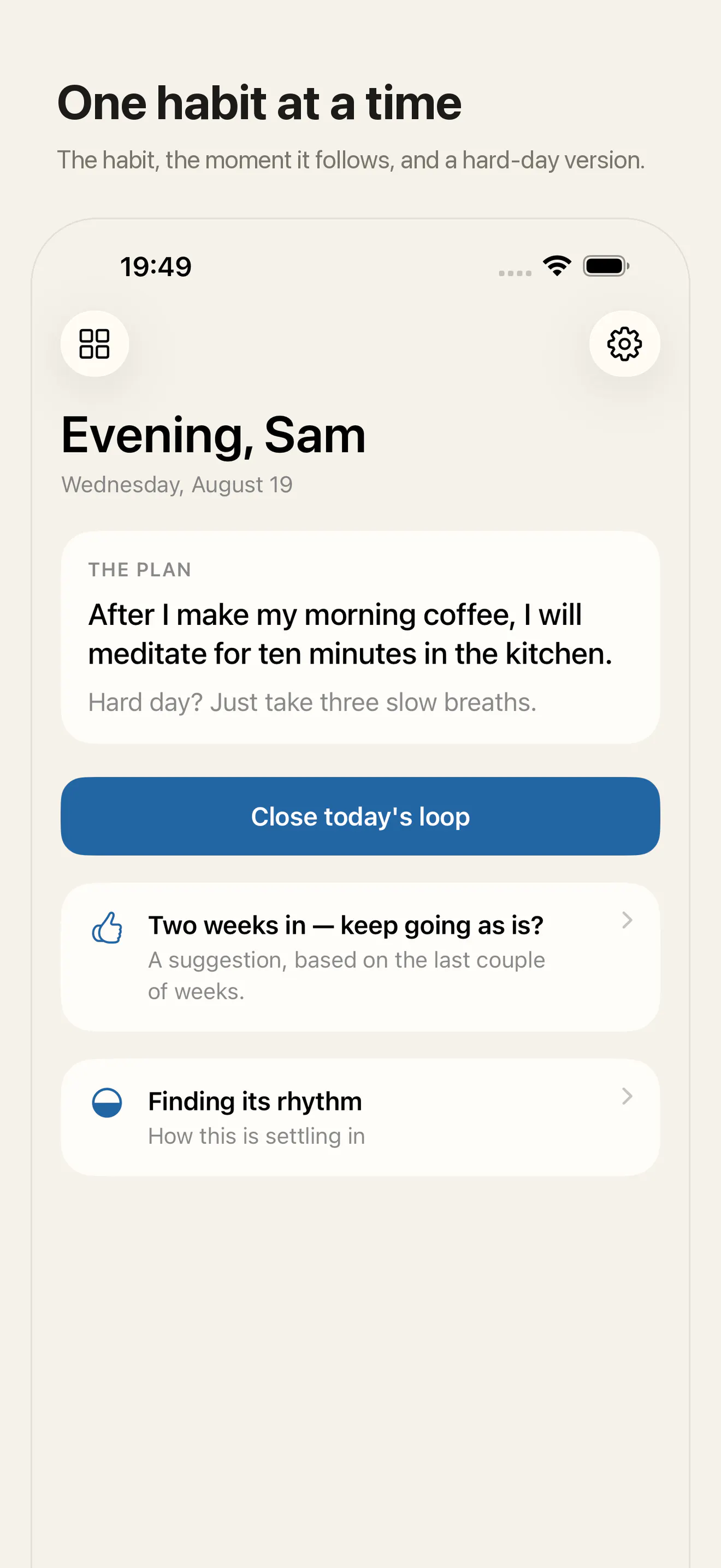 Mini Loops gallery image