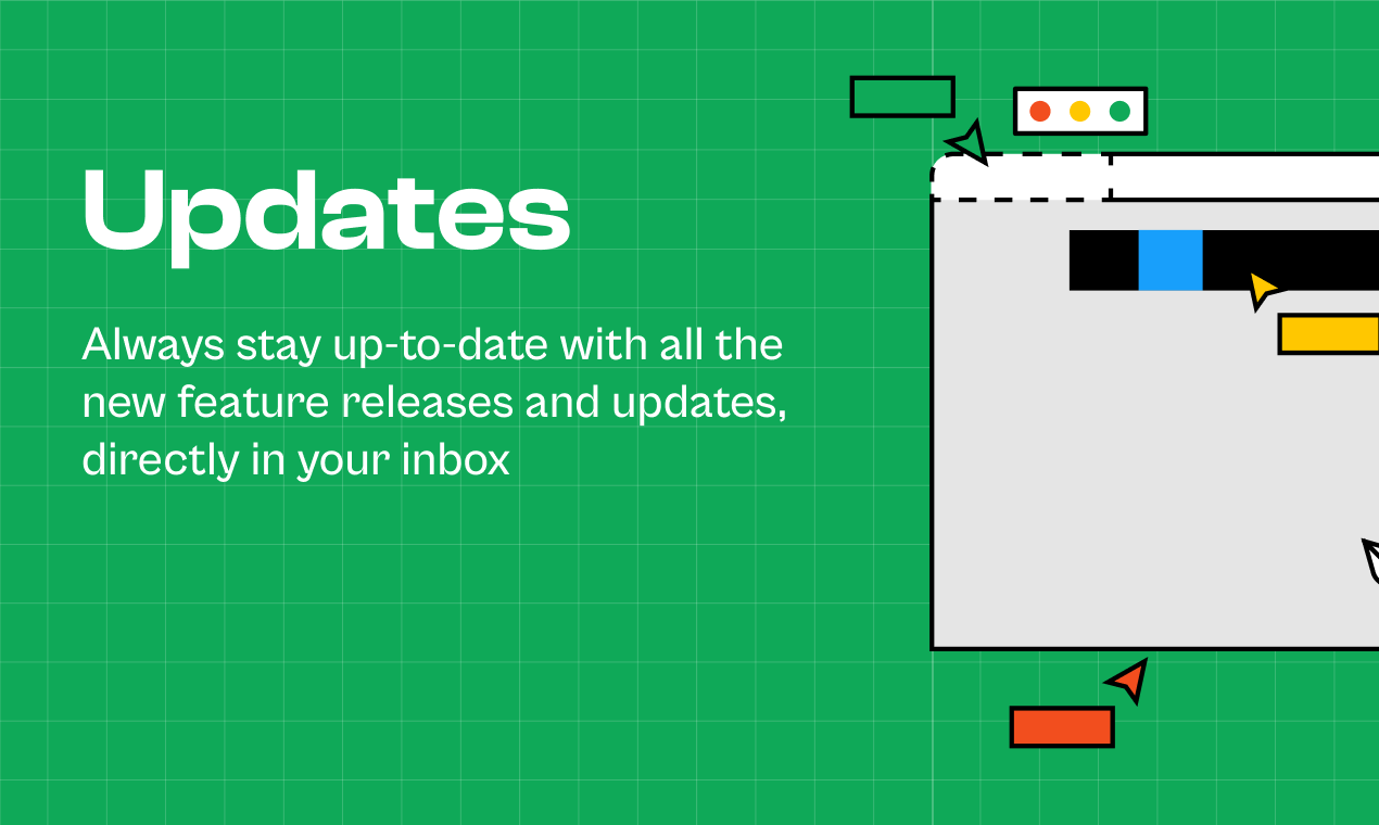 Figma Letters gallery image