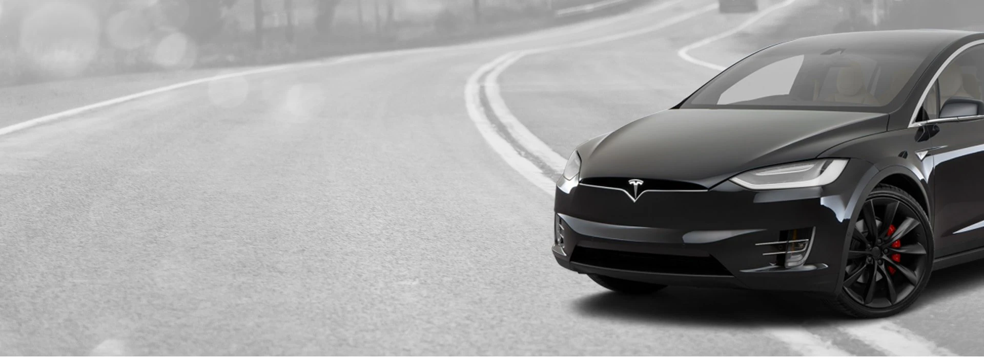 Car Rental App Like Tesluxe