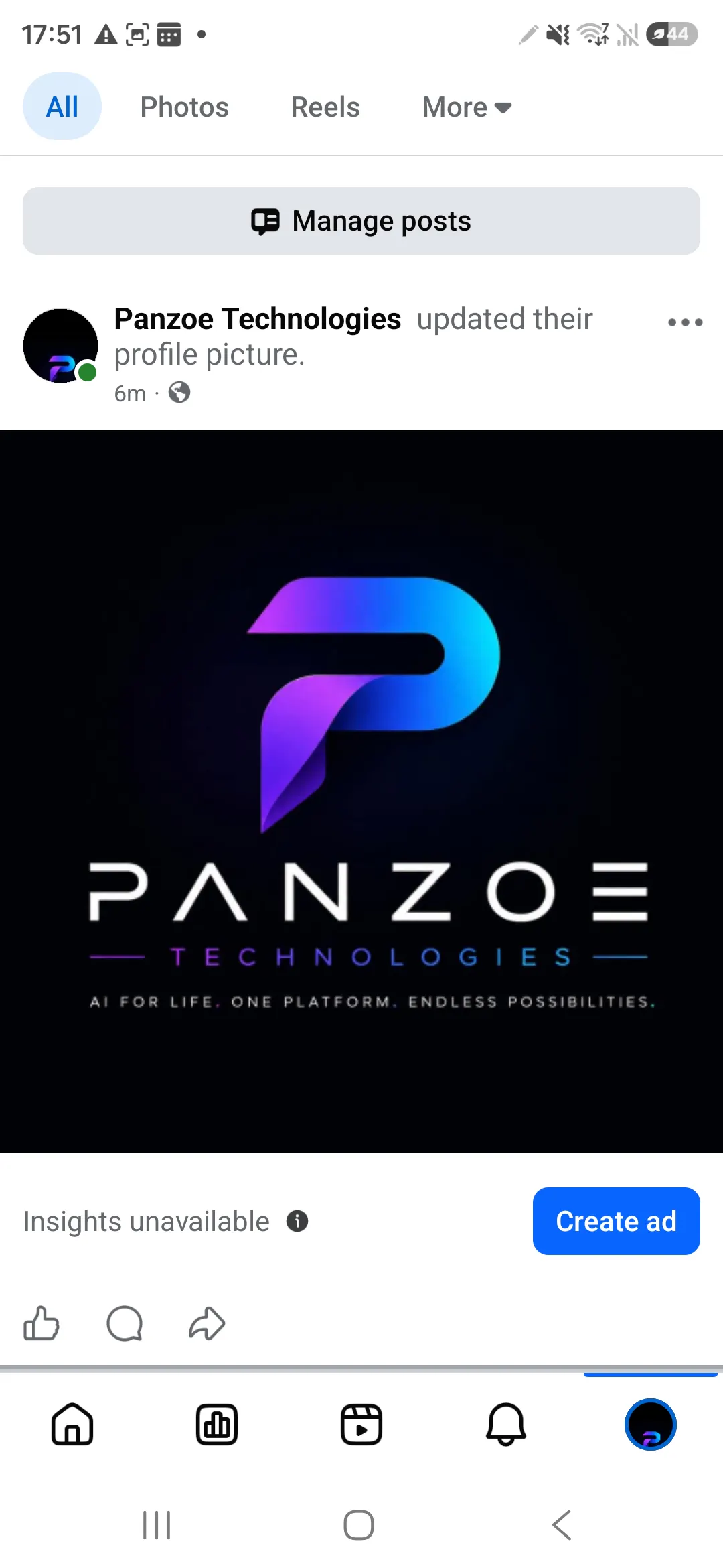 Panzoe