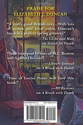 Untimely Death gallery image