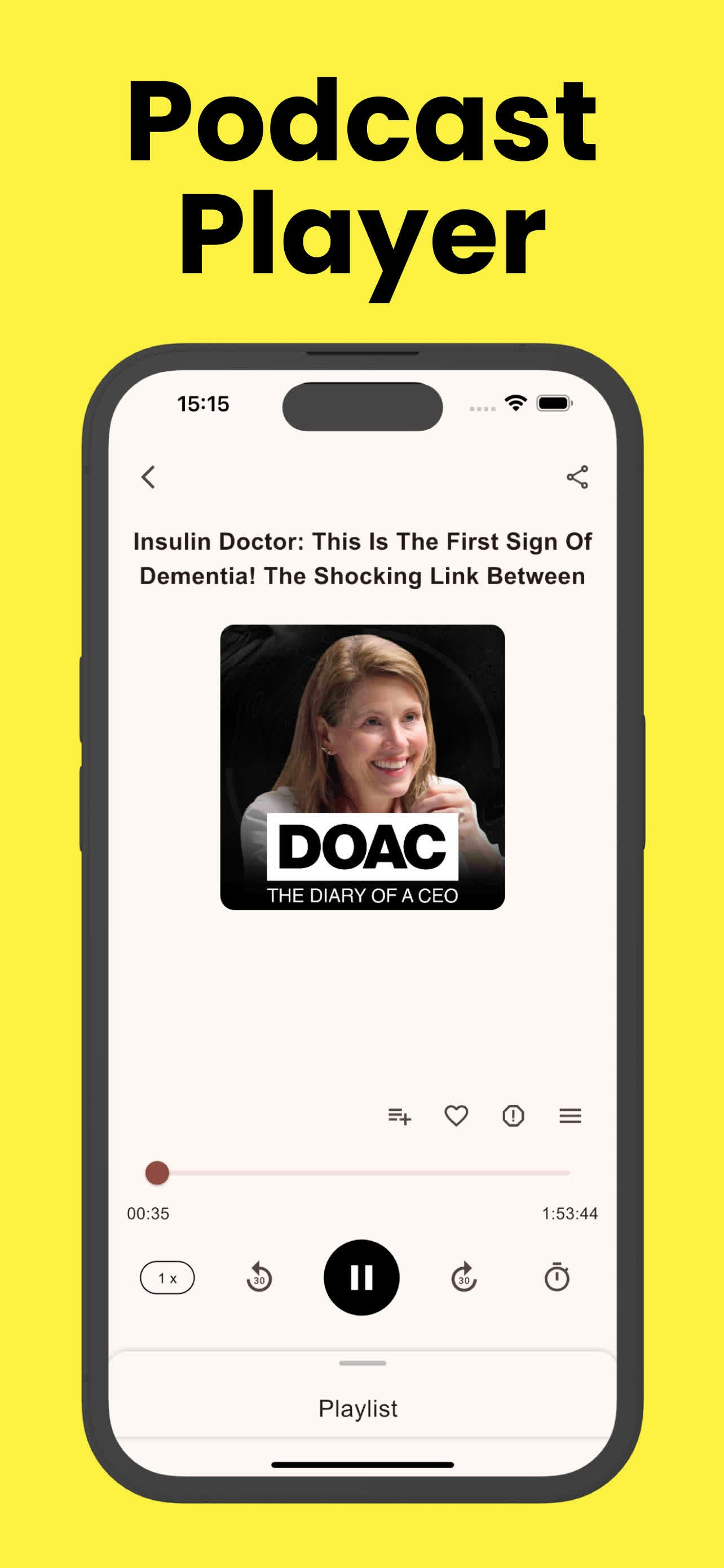 Listenix gallery image