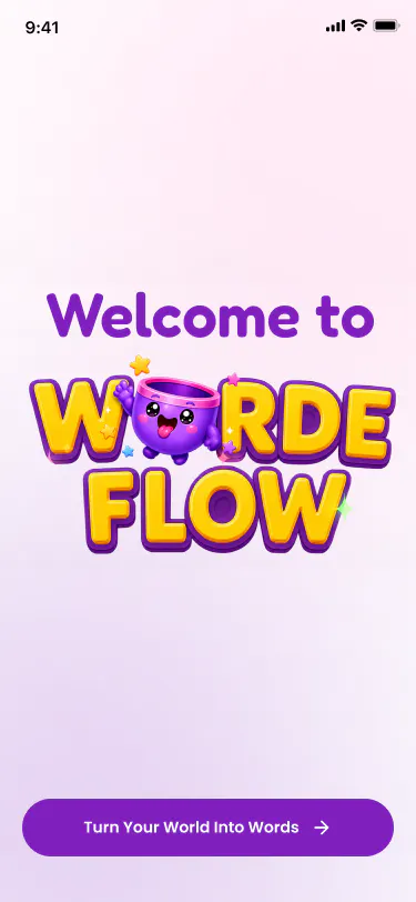 Worde Flow gallery image