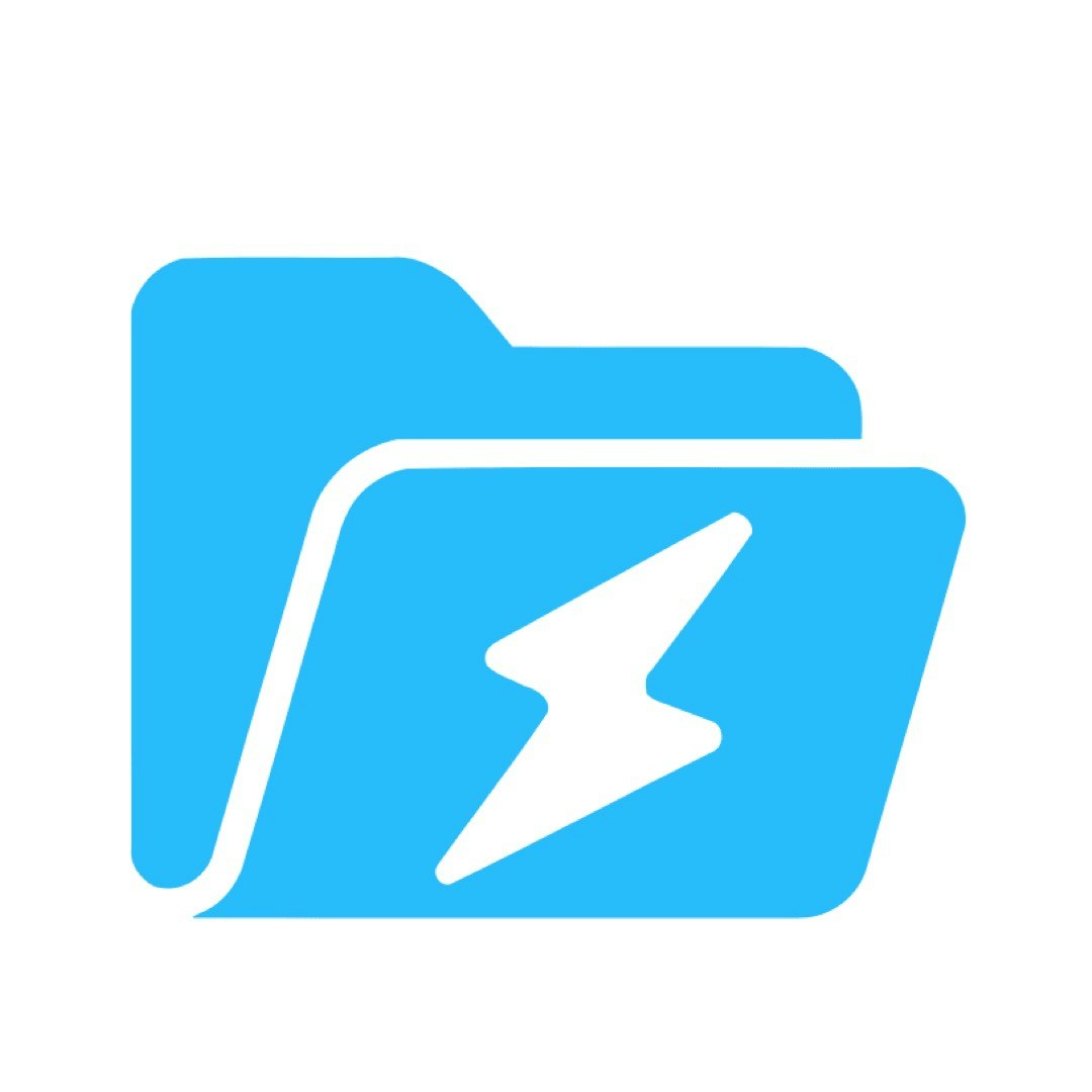 FileFast logo