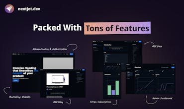 NextJet gallery image
