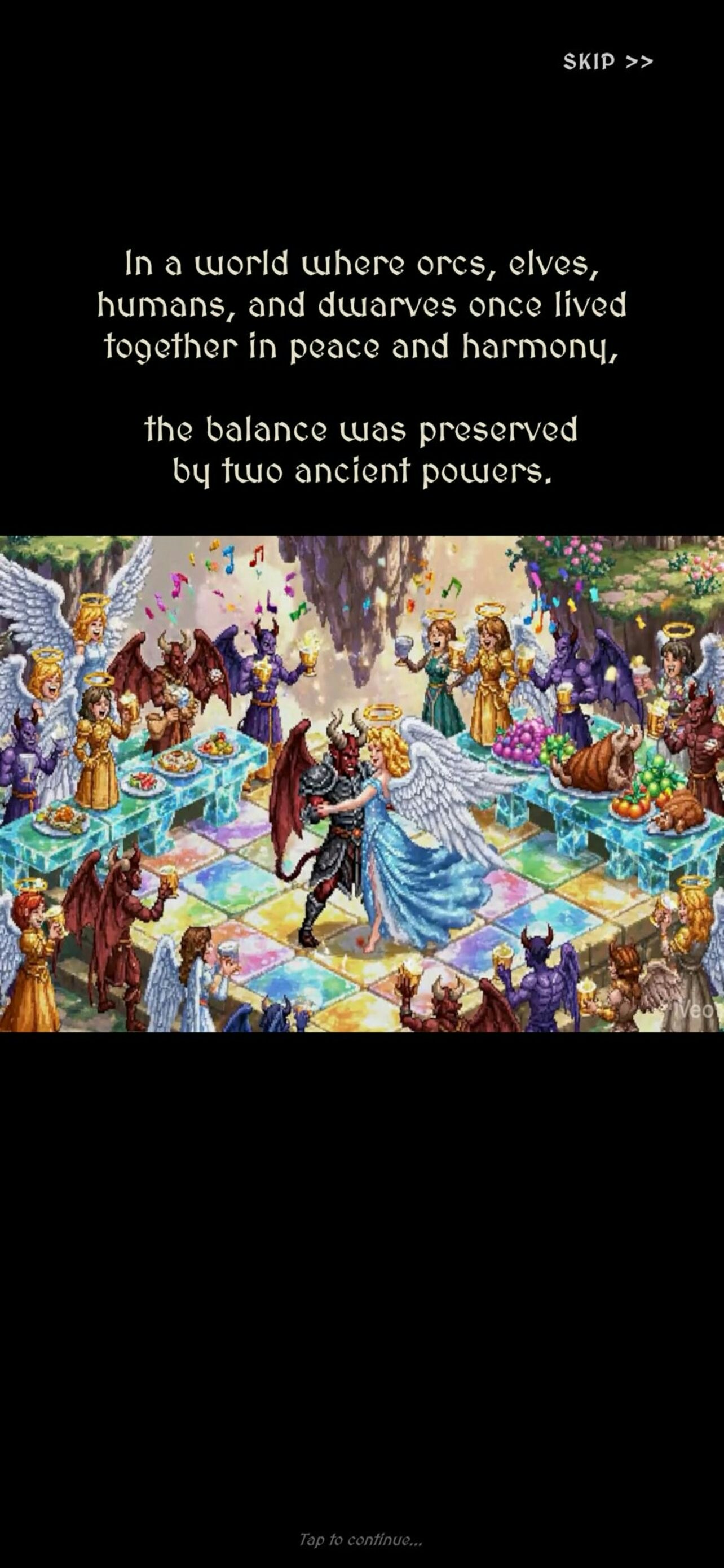 Dungeon Adventure BloodEclipse gallery image