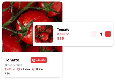 Media Ubereats Clone - "AppKodes: Cách mạng giao hàng thực phẩm!" 2