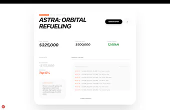 ORBITS gallery image