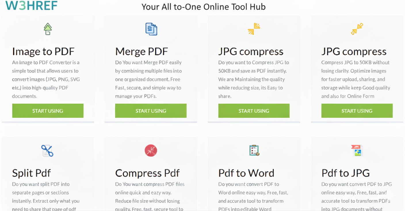 Pdf Converter gallery image