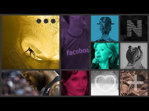 News Tab Chrome extension gallery image