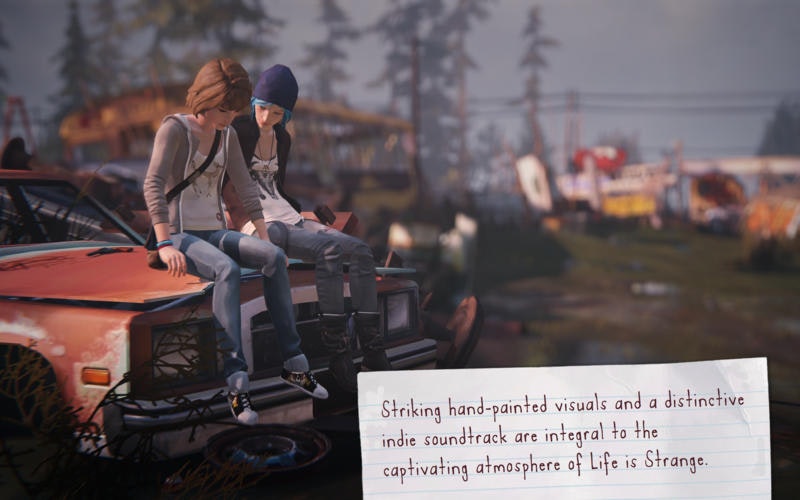 Life is Strange gallery image