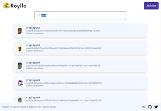 Royllo gallery image