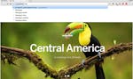 Lonely Planet Chrome Extension image