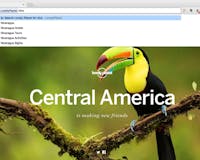 Lonely Planet Chrome Extension media 1