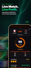 GoalVibe gallery image