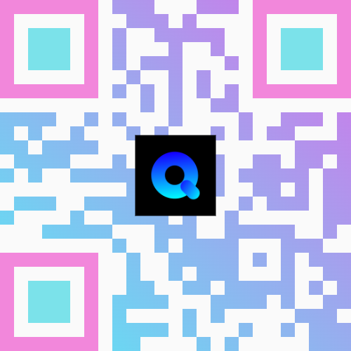 เครื่องกำเนิดรหัส QR media 2