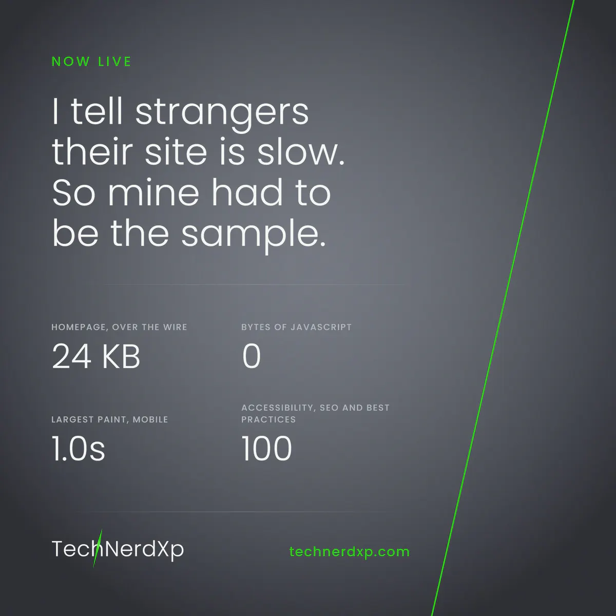 TechNerdXp gallery image