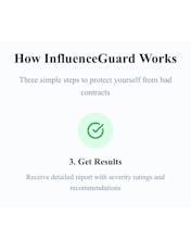 Protect Your Influence gallery image