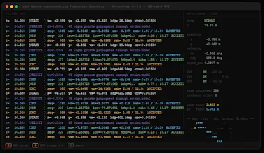 FusionCore gallery image