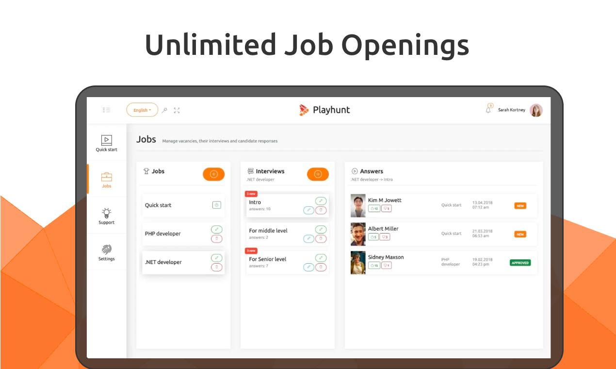 Playhunt gallery image