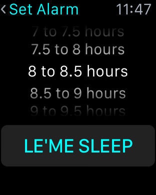 SleepIsle 2.0 gallery image