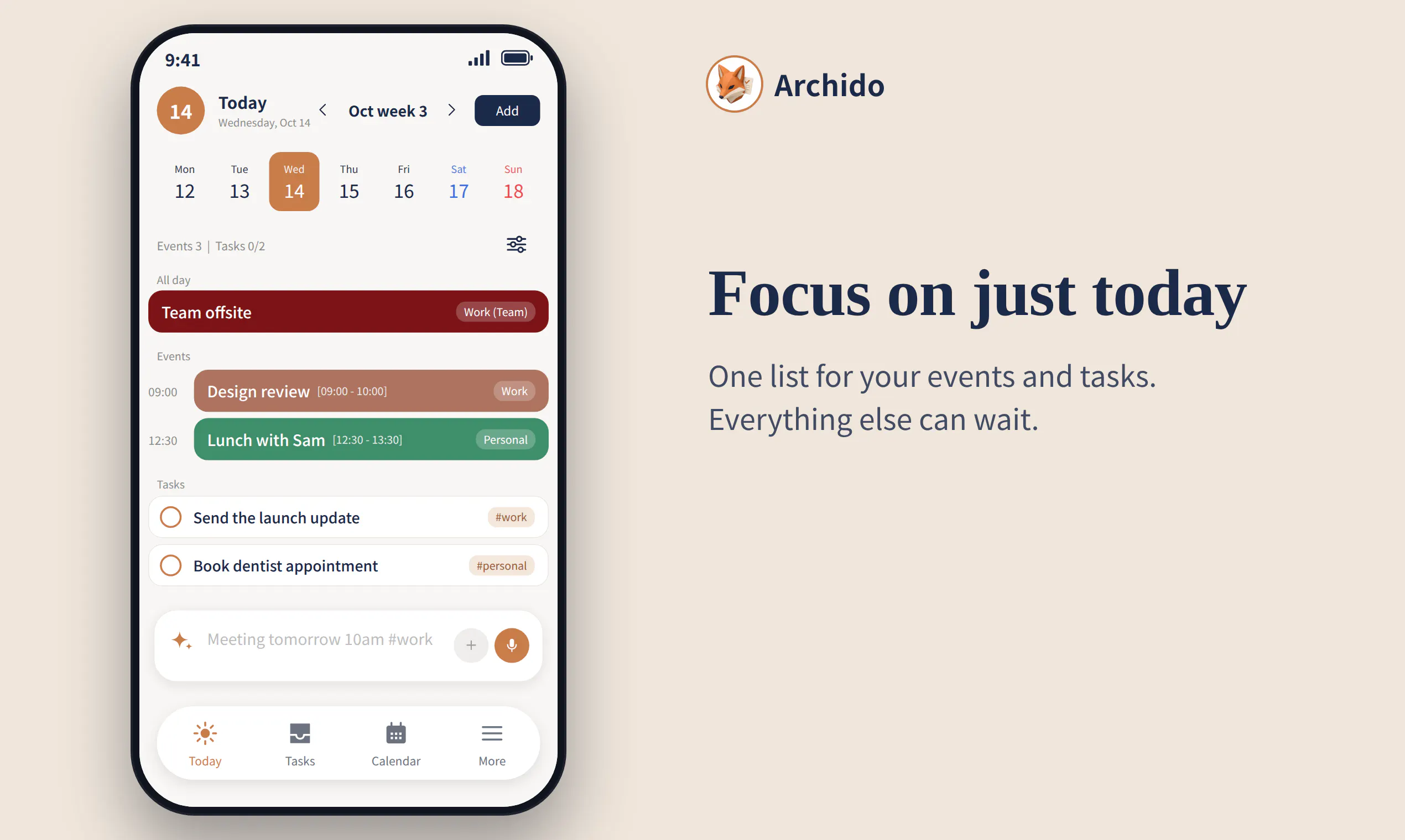 Archido gallery image
