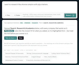 Right AI for the Job gallery image