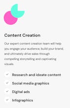 Pandorium Creative Agency for Web3 & AI gallery image