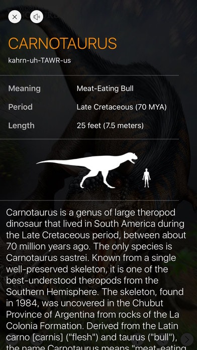 World of Dinosaurs gallery image