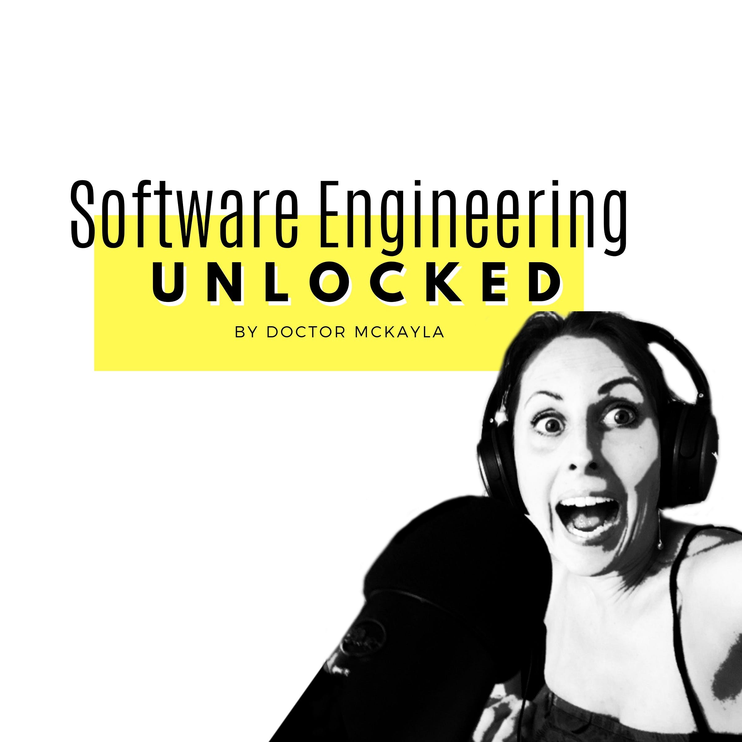 Software Engineering Unlocked Podcast media 3