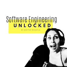 Software Engineering Unlocked Podcast gallery image