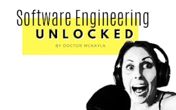 Software Engineering Unlocked Podcast media 3