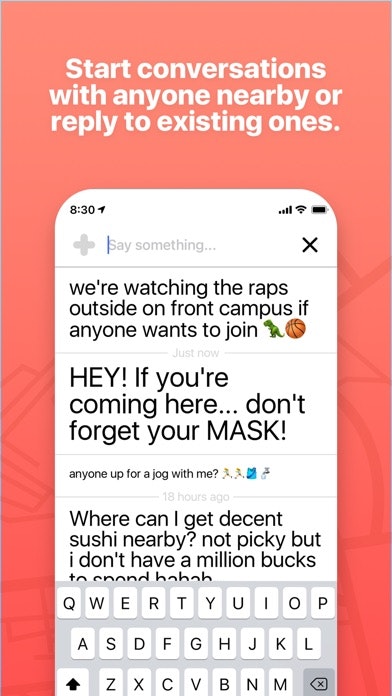 MetaMap gallery image