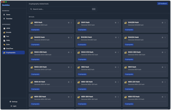 SeekBox gallery image