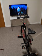 DIY Peloton gallery image