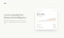 Brisa — Your personal wealth OS