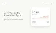 Brisa — Your personal wealth OS