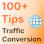 100+ Website Tips