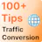 100+ Website Tips