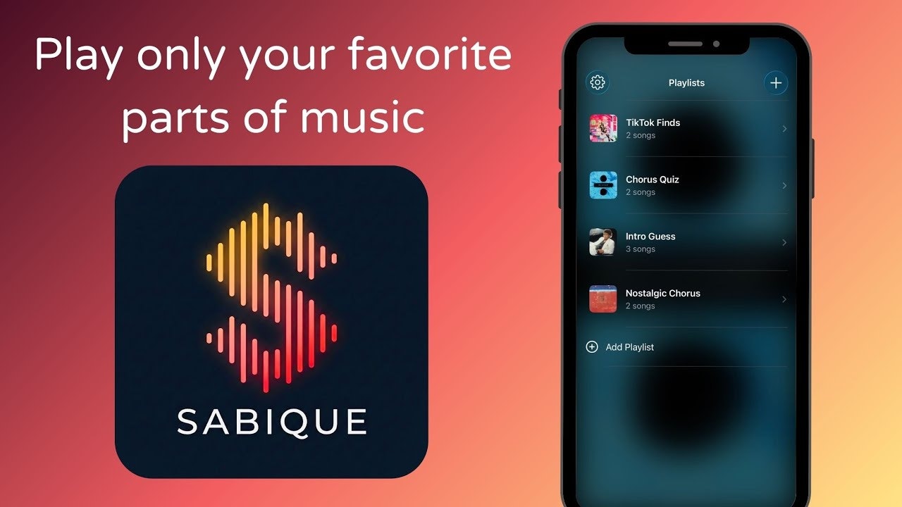 Sabique gallery image