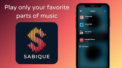 Sabique gallery image