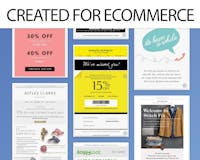 Curated eCommerce-Email Swipe File media 1