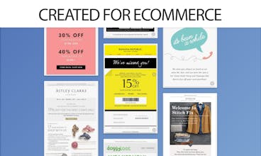 Curated eCommerce-Email Swipe File gallery image