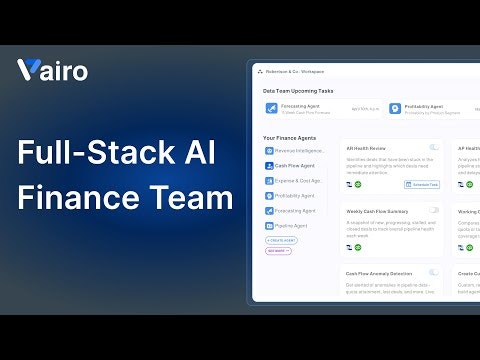 Vairo.ai gallery image