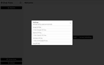Chat Trees gallery image